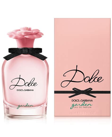 perfume dolce gabbana garden mujer|Dolce & Gabbana perfumes mujer precios.